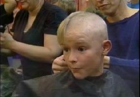 kidsshave