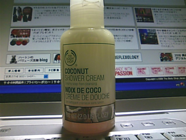 THE BODY SHOP�ʥ����ܥǥ�����åסˤΥ����ʥå� �������꡼��