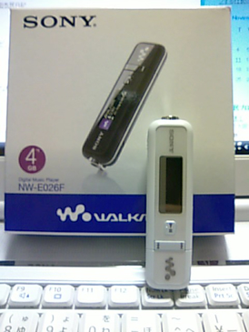 sony NW-E026F �ԥ奢�ۥ磻�� �ץ쥷�㥹�������