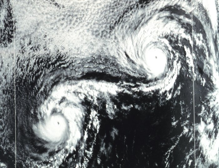 Fujiwara Effect@Wikipedia
