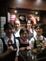 girls