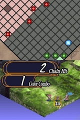 GEO CUBE成為本作最耐玩的要素之一