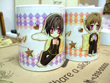 Cup--