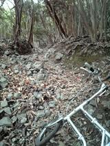 omote