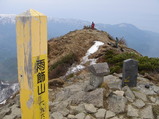 peak