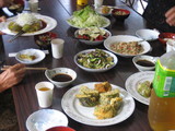 試食会