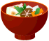 お雑煮