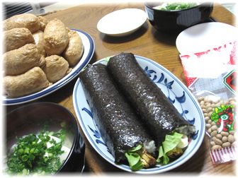 2007 節分