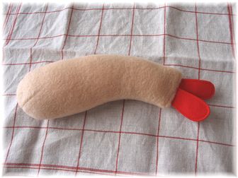 2007.3.9 エビフライキッカー