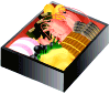 おせち