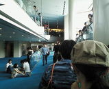 イベント前