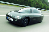1 Liter Car