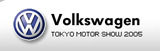 Volkswagen Tokyo Motor Show 2005