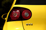 Golf GTI Pirelli