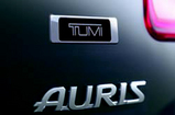 AURIS �� TUMI Special Site