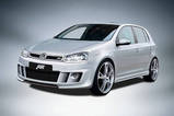 The new ABT Golf VI - Volkswagen for individualists