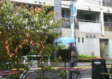 Ben's Cafe