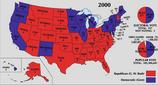 2000 electipn