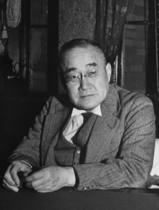 Shigeru_Yoshida_1947