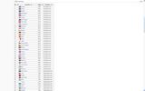 Democracy index
