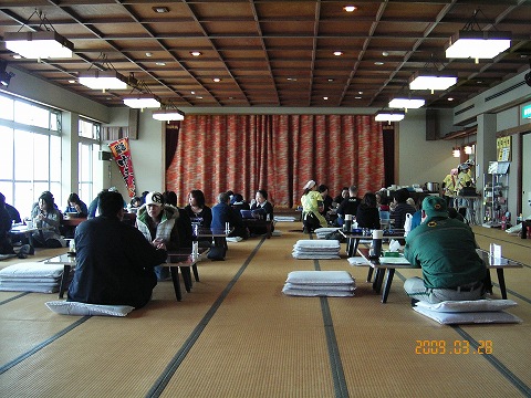 20090328 069 琴平荘1 大広間