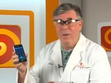 さっそくiPhone 3Gがミキサー行きだよー
