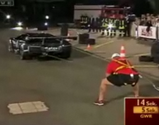 ���ܥ륮���� VS �ʹ�