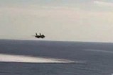 低空かつ超高速で飛行するジェット機戦闘機映像コンピレーション