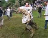 �����ꥹ�Υ������å��פ��Shin Kicking�פ��ͻ�