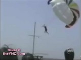 パラシュート