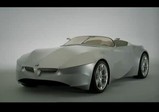 BMW�Υ��󥻥ץȥ�����GINA�פϥ����������������ܥ�ͥåȤ��Ѥ�