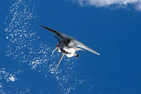 ISS���鸫�����ڡ�������ȥ�