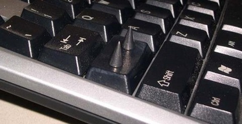 Caps Lock