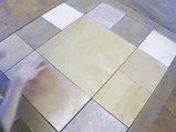 ドラムなテーブル