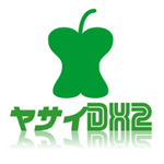 ヤサイDX2