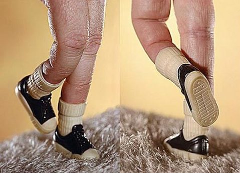 fingertip-shoes