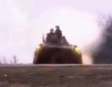 これでモテモテ ウクライナ陸軍のCM