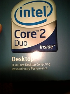 CPU
