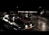 ����ǲ��Death Race�פΥȥ쥤�顼