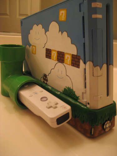 Super Mario Bros. Wii2