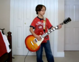 AC/DC��Back in Black����դ����󥰤����륮������ǯ