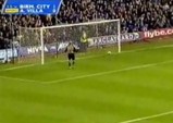 あんたらプロでしょ?っていうサッカーアクシデントコンピレーション
