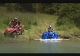 ��Φξ�ѥХ�����Quadski bike