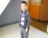 若干6歳でテクノに目覚めたテクトニック坊や