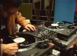 ����������������� Kid Koala ��DJ�ץ쥤