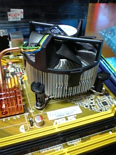 CPU����դ�