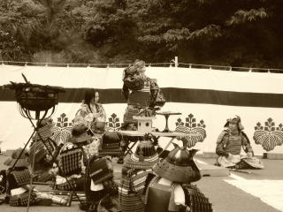 桶狭間の合戦