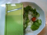 我が家のスライサー
