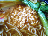 古河名物カレーラーメン09