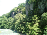 吹割の滝03